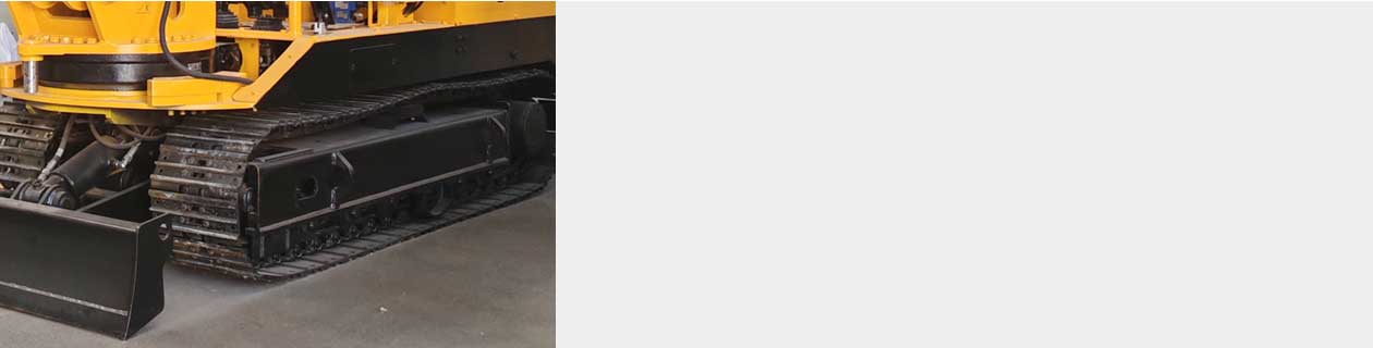 矿用液压挖掘机